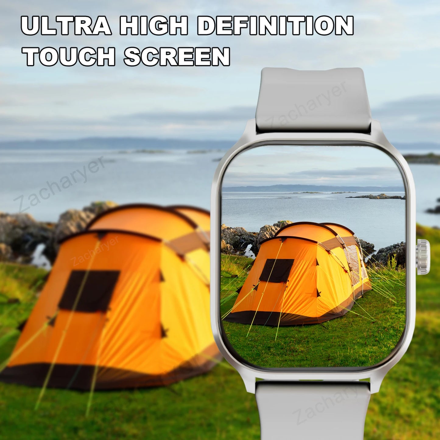 Smart watch