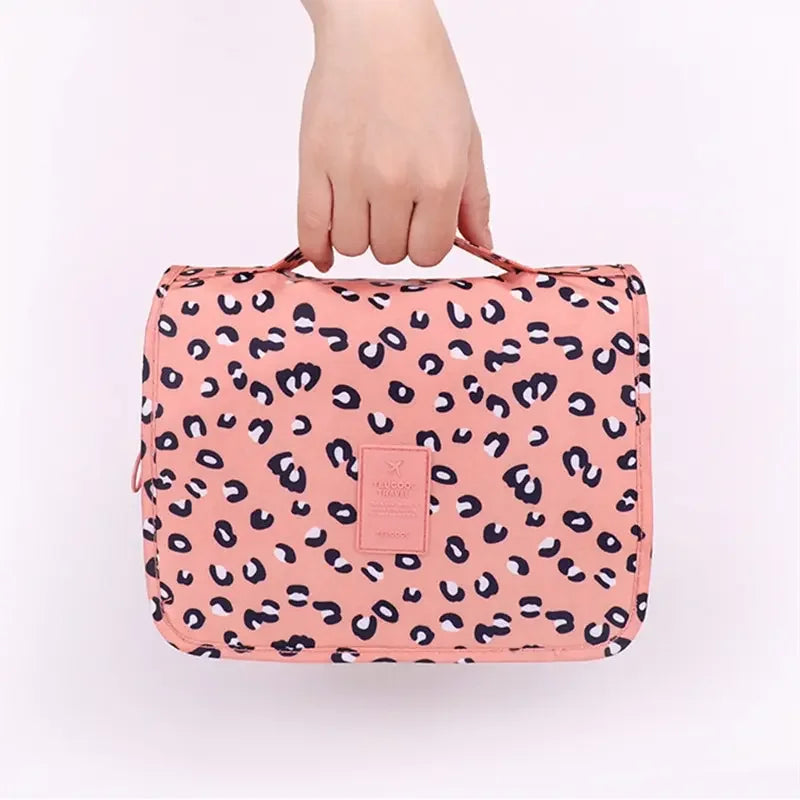 Cosmetic Bag