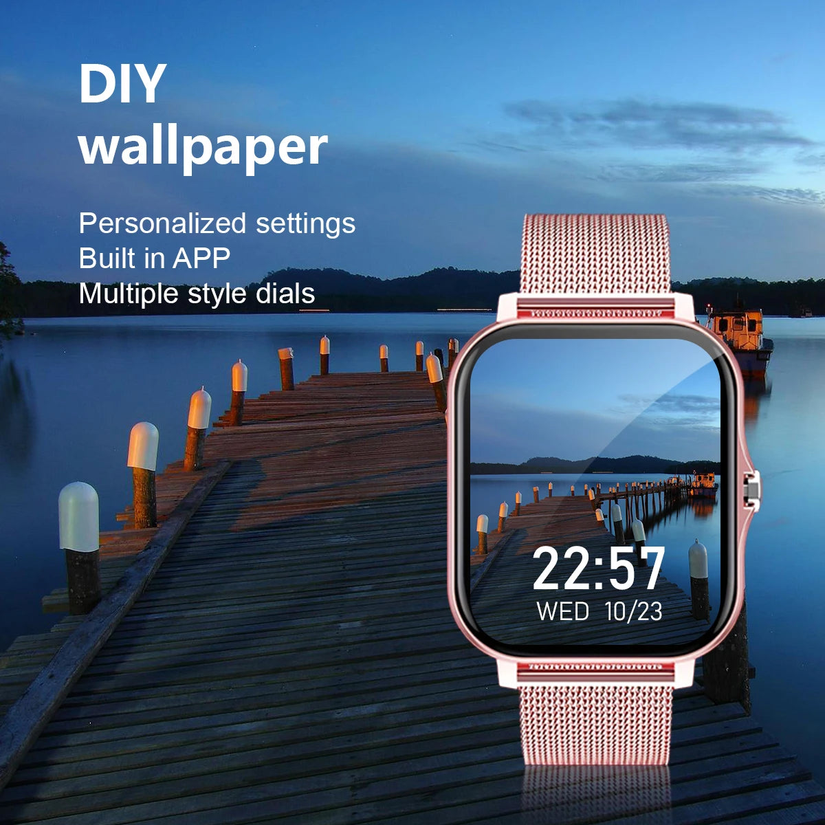 Smart watch