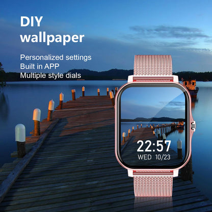 Smart watch
