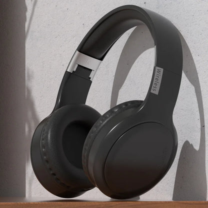Wireless Bluetooth Headphones