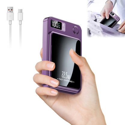 Wireless Power Bank