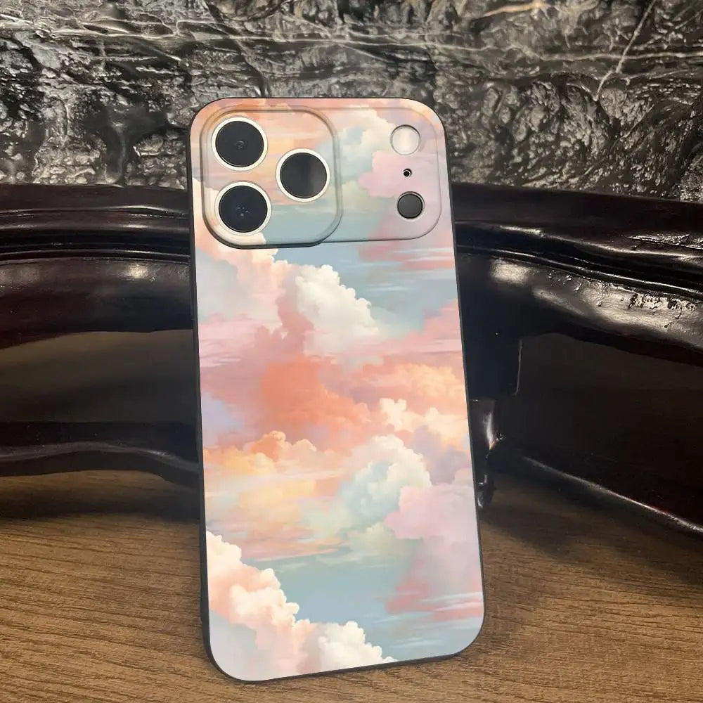 Dreamy Landscape Art Phone Case