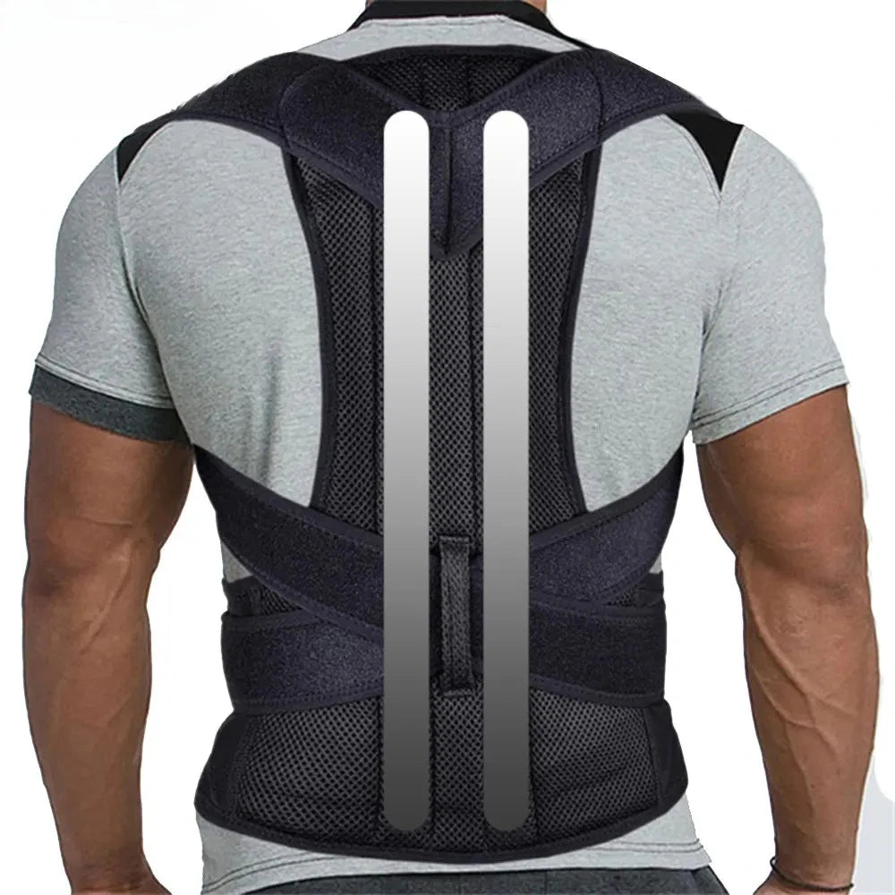Scoliosis Posture Corrector