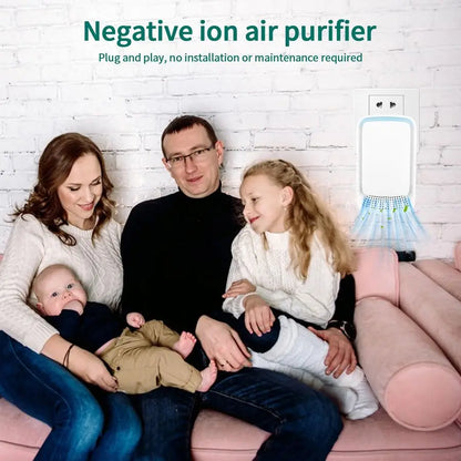 Ionic Air Purifie