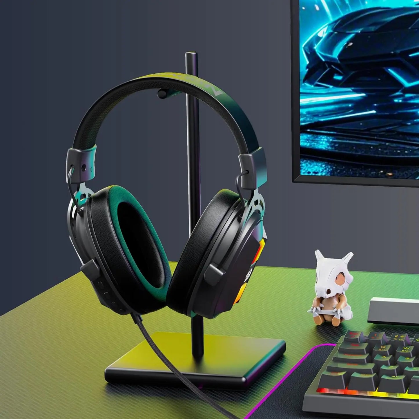 Redragon H375 Wired Gaming Headset