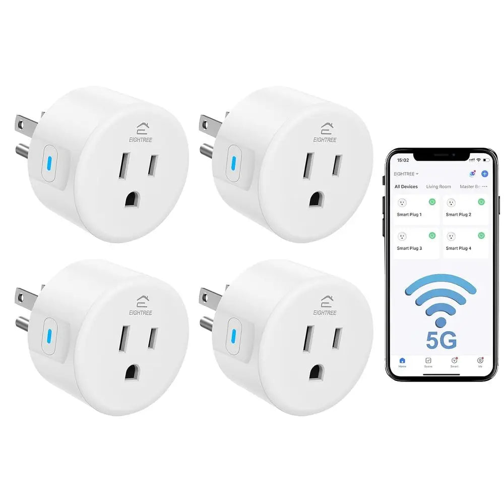 Smart Plug