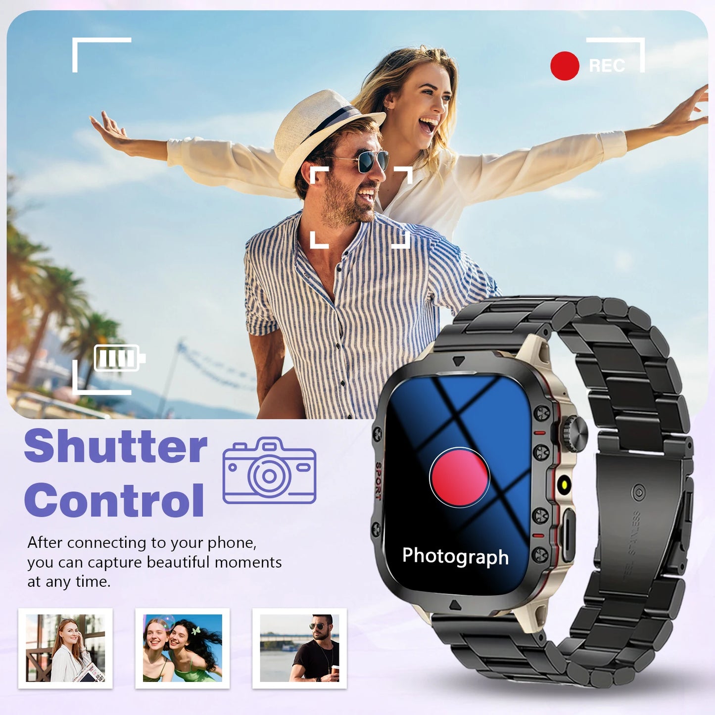 Smart watch