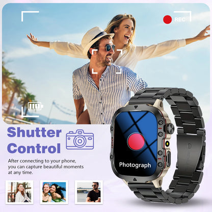 Smart watch