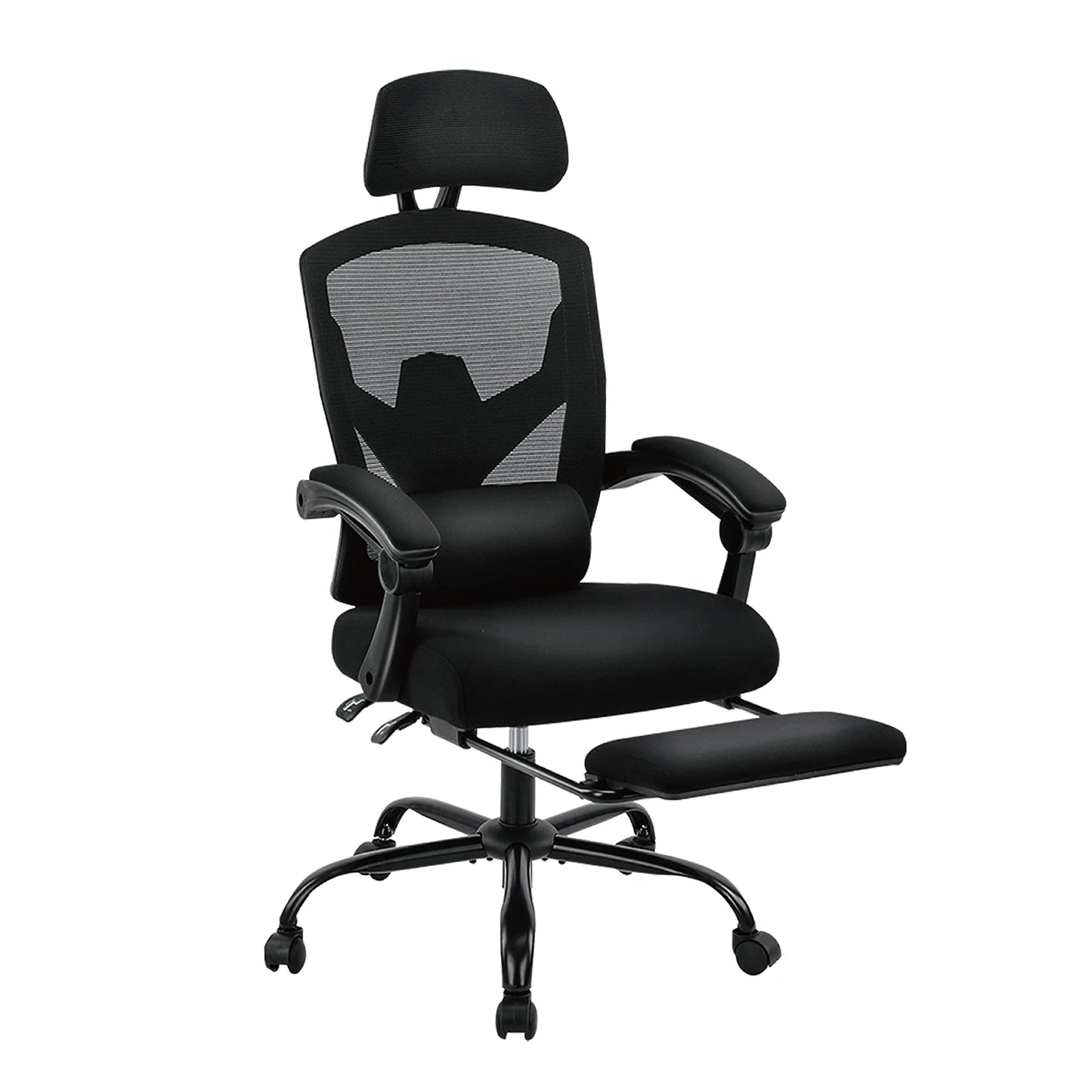 JHK Ergonomic Reclining High Back Gaming Chair