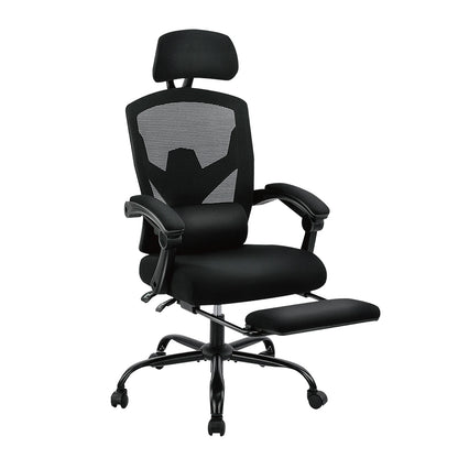 JHK Ergonomic Reclining High Back Gaming Chair