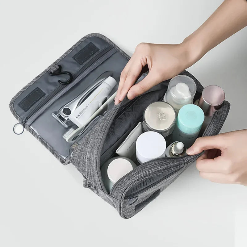 Oxford Fabric Men Business Portable Storage Bag