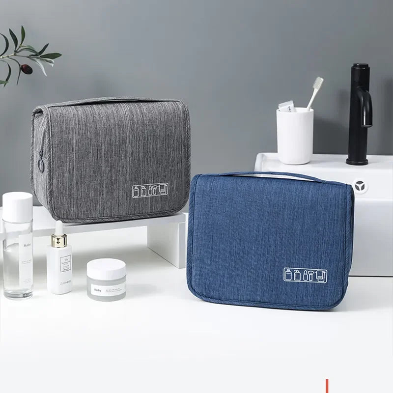 Oxford Fabric Men Business Portable Storage Bag