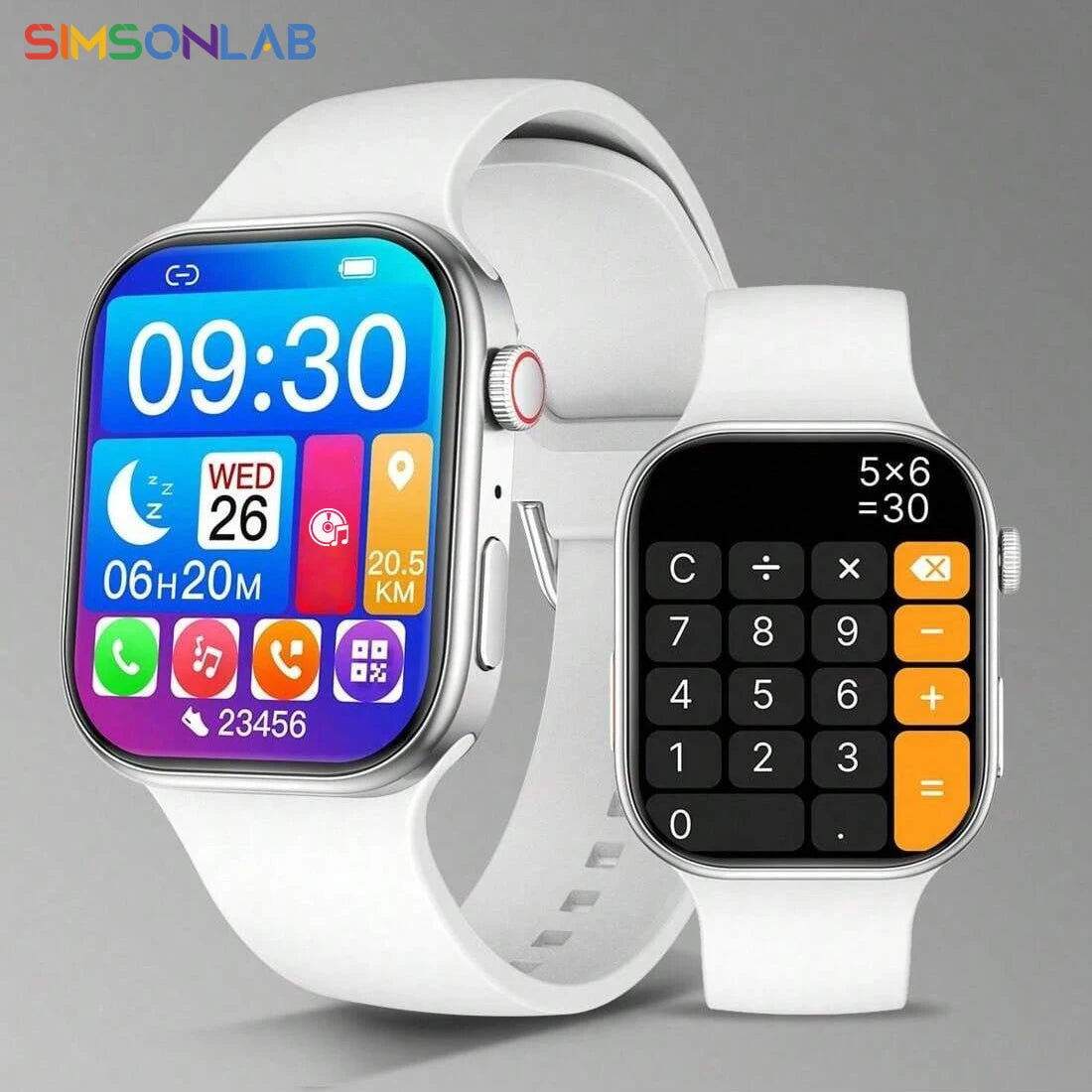 2026 Smart Watch