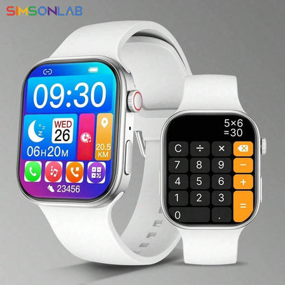 2026 Smart Watch