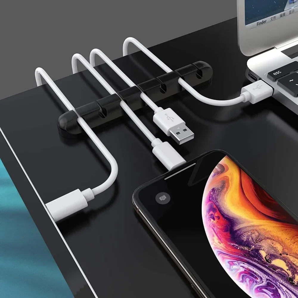 Cable clamp