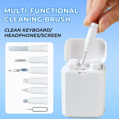 7in1 Earphone Cleaning Pen