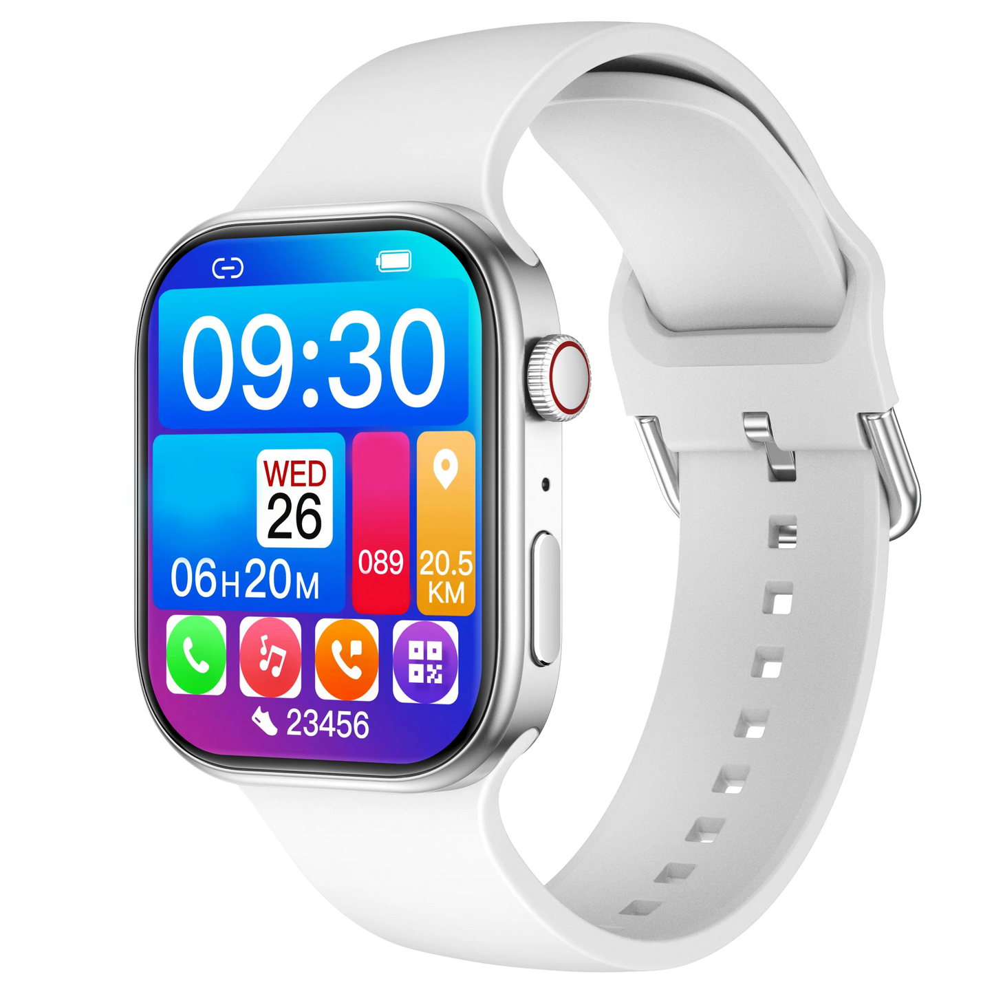 2026 Smart Watch