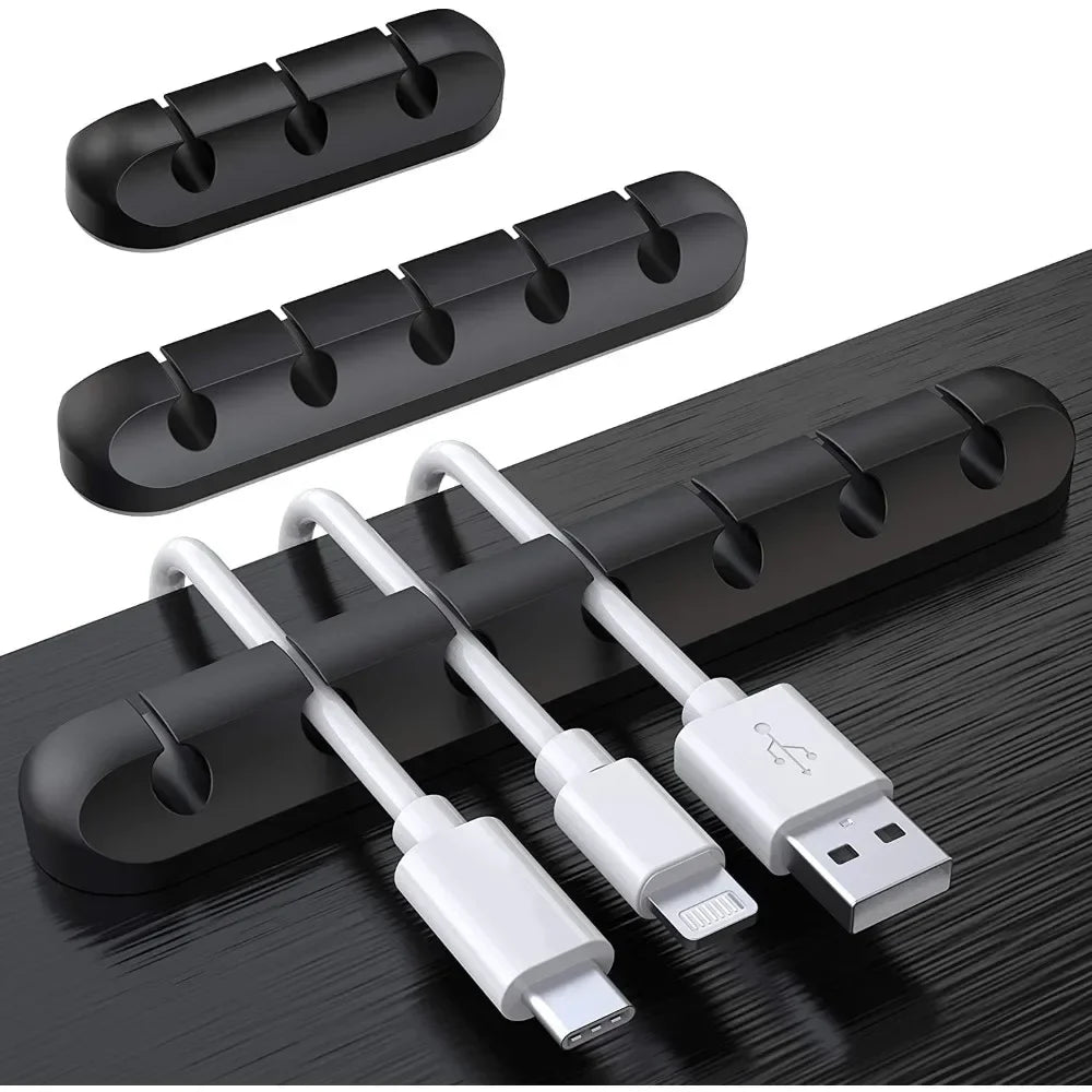 Cable clamp