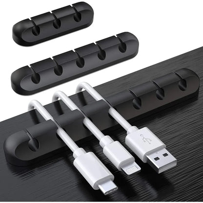 Cable clamp