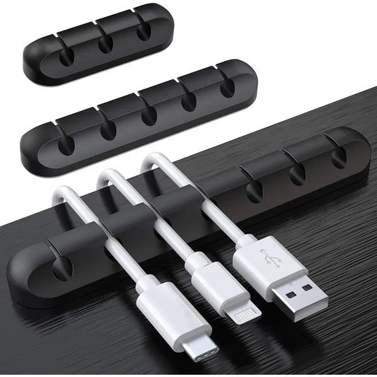 Cable clamp