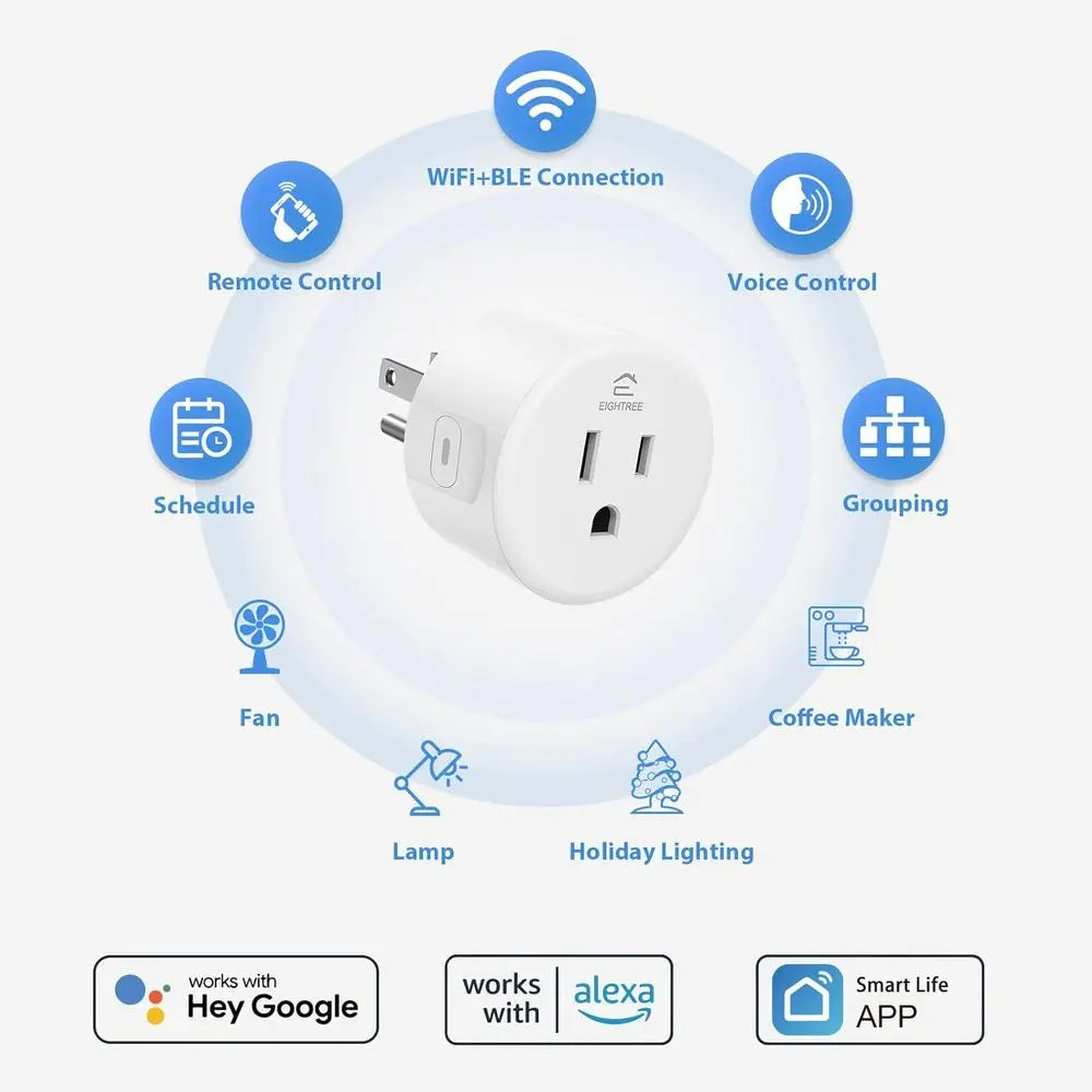 Smart Plug