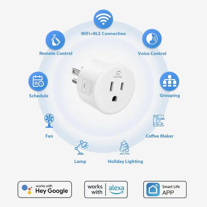 Smart Plug