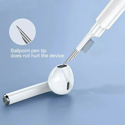 Bluetooth Earphones Cleaning Tool