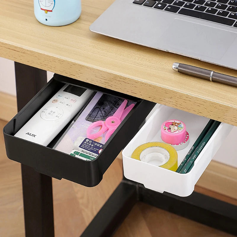 Hidden Storage Box