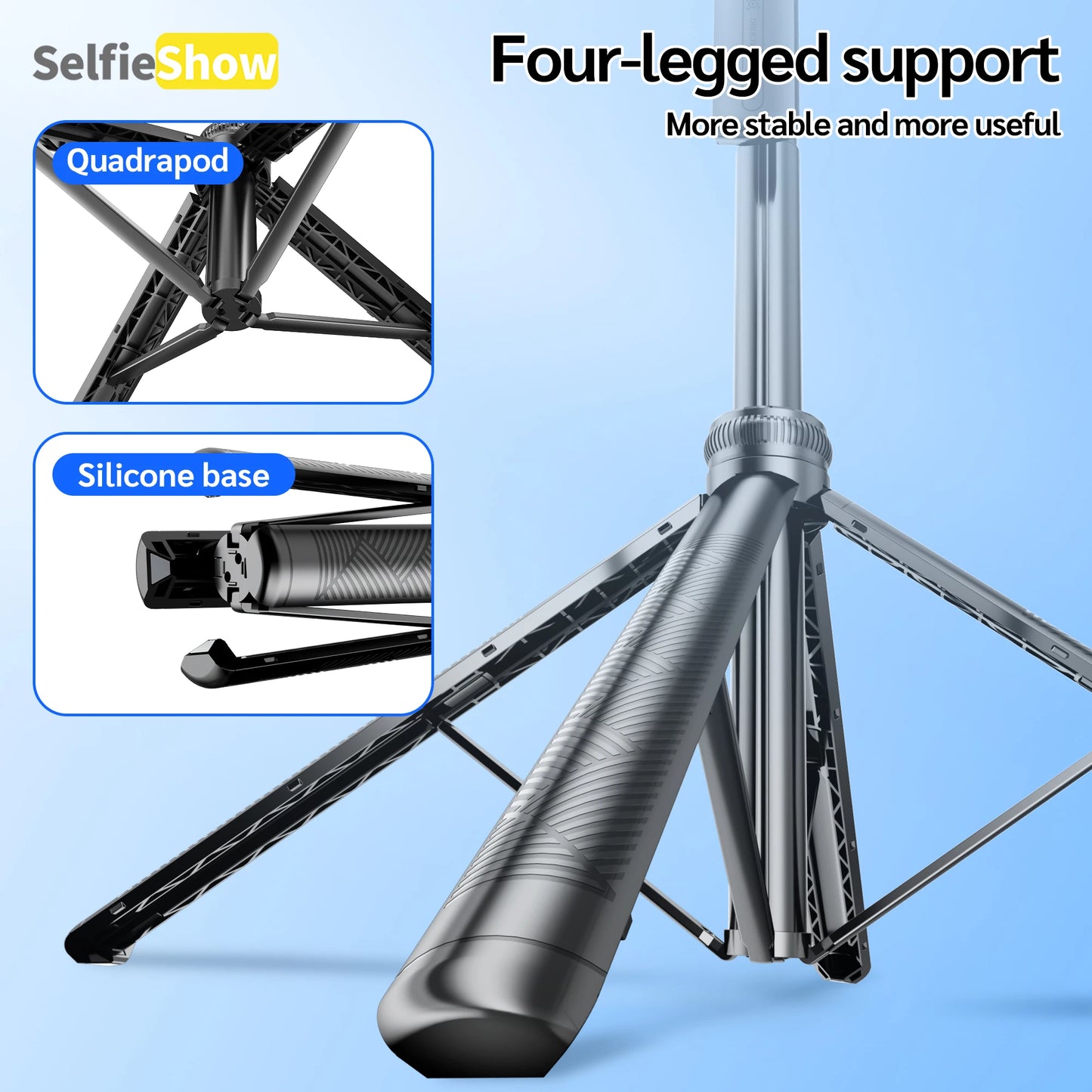 C17 Tripod