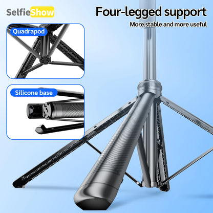 C17 Tripod