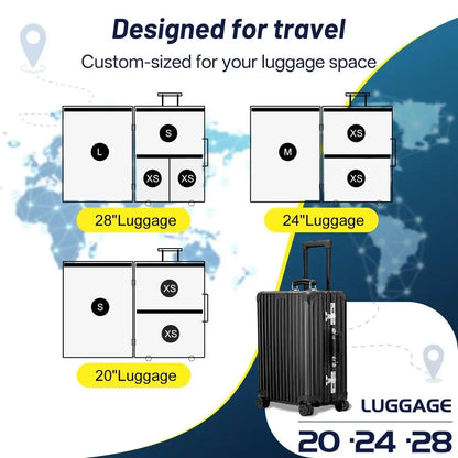 Vacuum Bags for Luggage