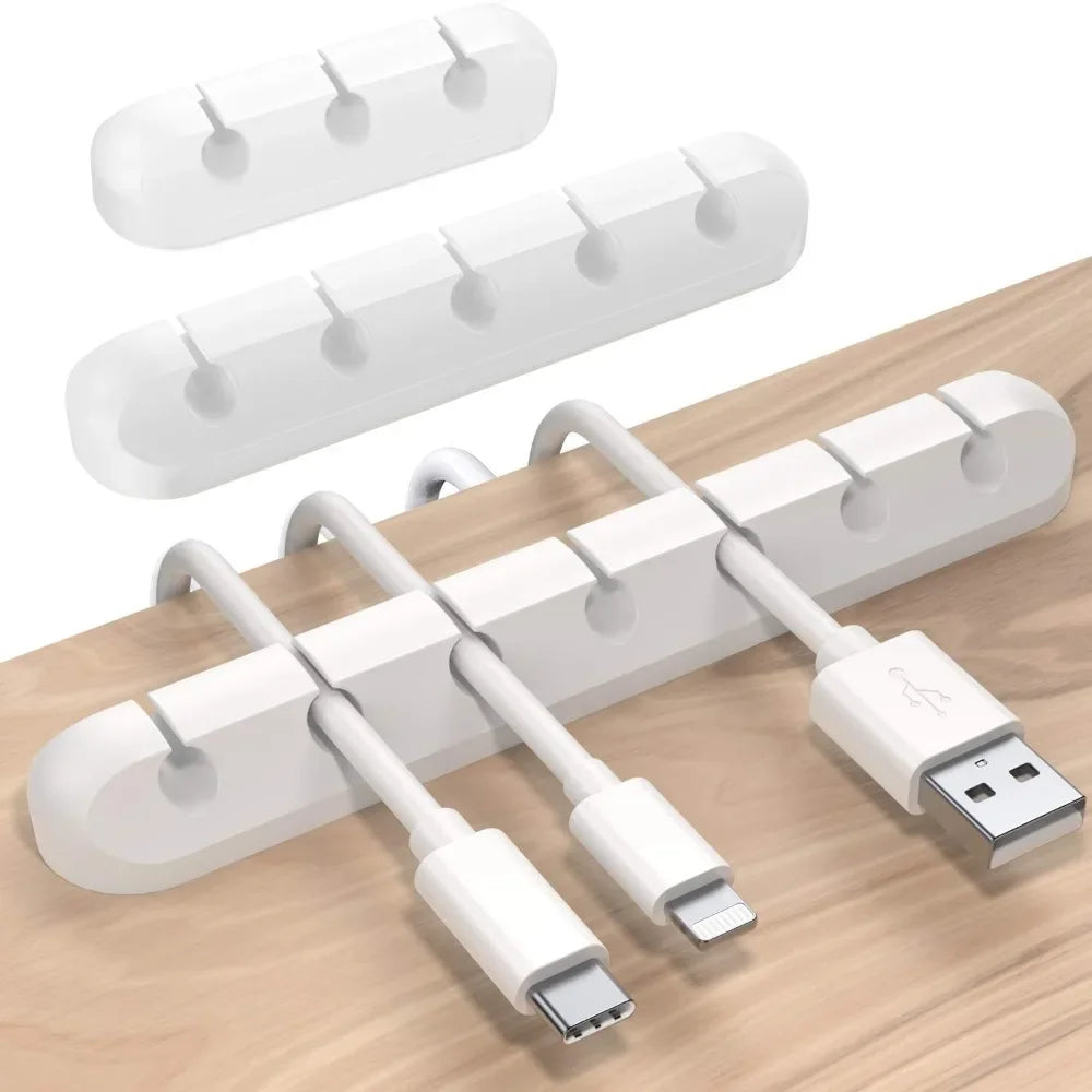 Cable clamp