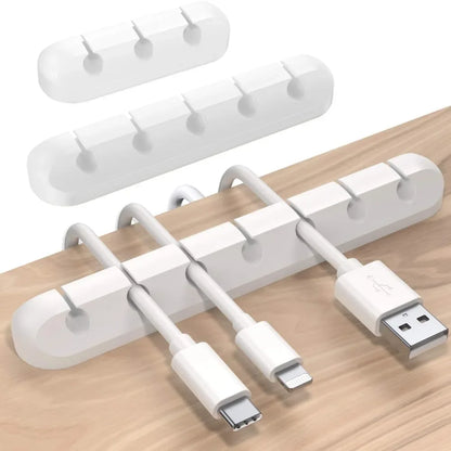 Cable clamp