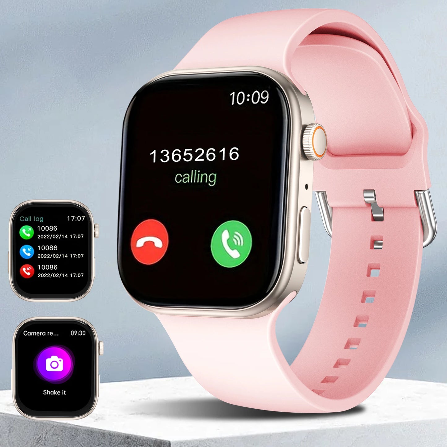 Smart watch