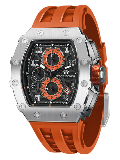 TSAR BOMBA Mens Watch