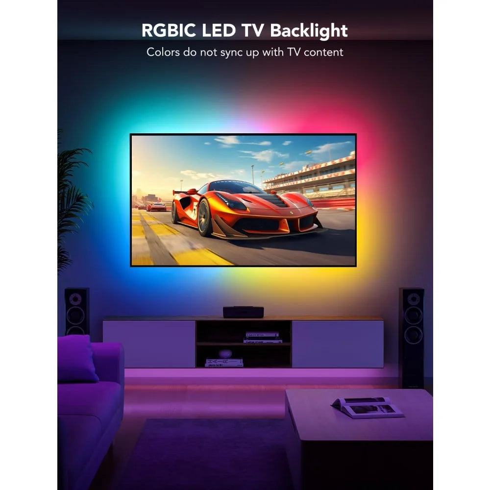 Govee TV LED Backlight Strip