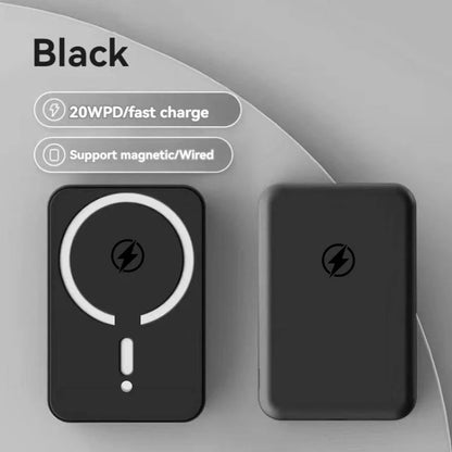 Magnetic Wireless Charger