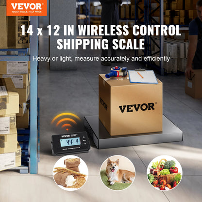 SucceBuy Split Type Digital Shipping Scale