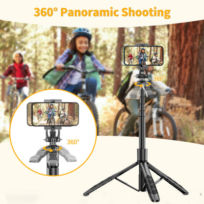 L16 1570mm Wireless Selfie Stick