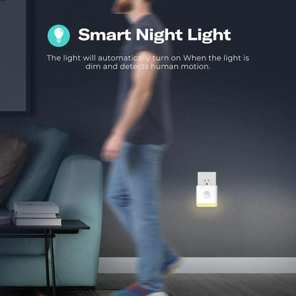 Smart Night Light