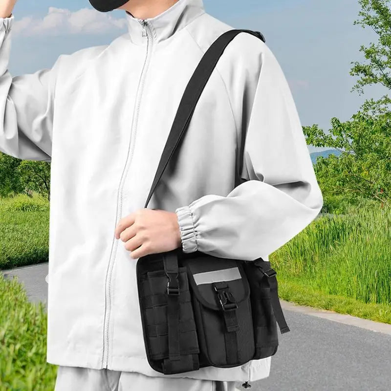 Travel Sling Bag