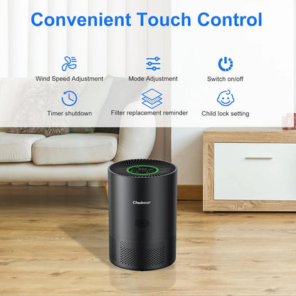 Chuboor Air Purifier