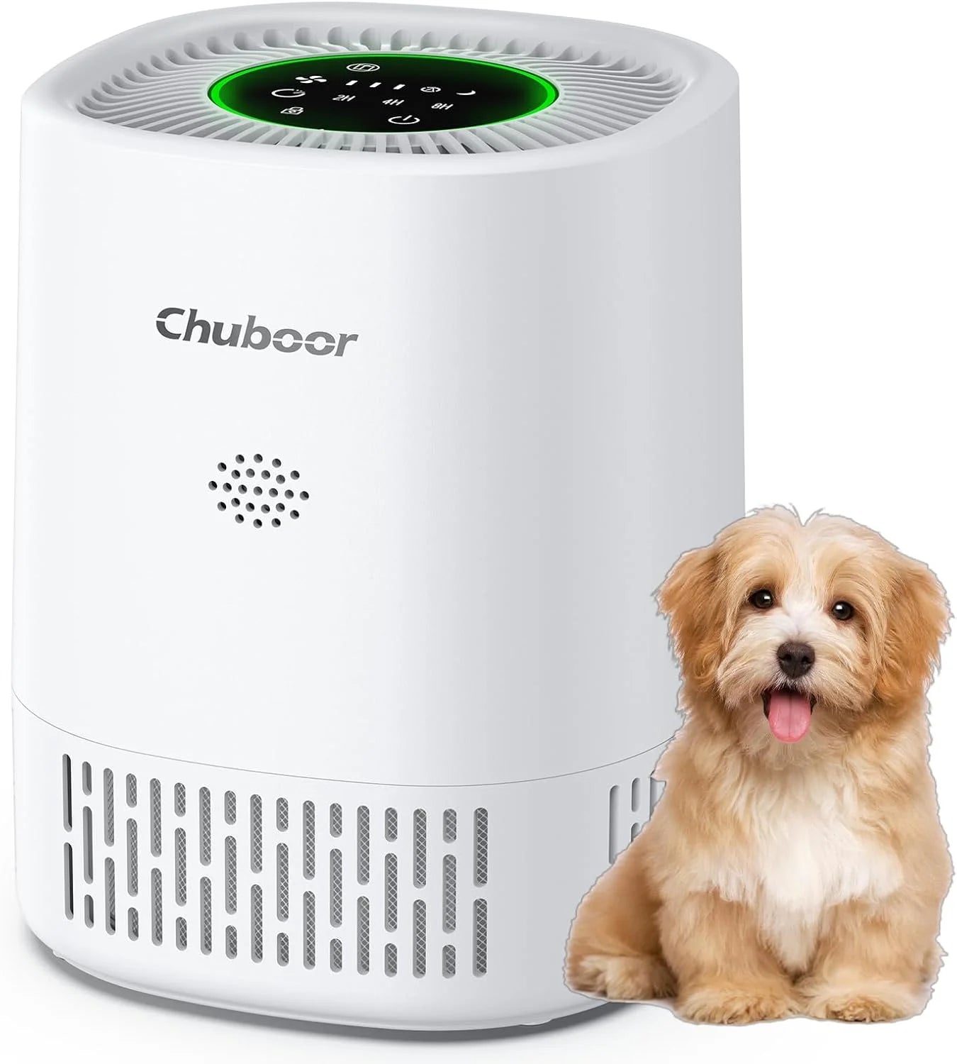 Chuboor Air Purifier