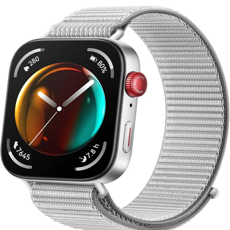 HUAWEI Watch