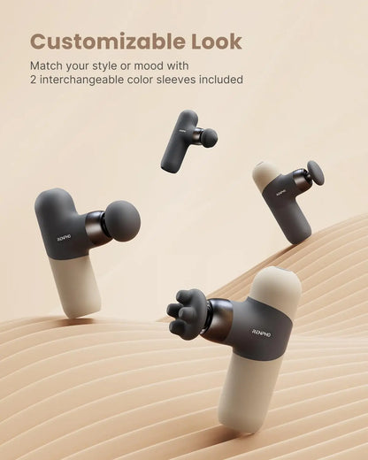 Mini Thermal Massage Gun