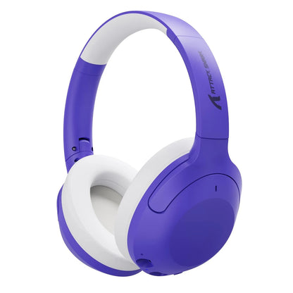 ATTACK SHARK G300 Wireless Bluetooth Headphone