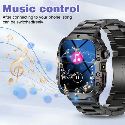 Smart watch