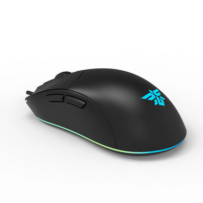 NPET 87 Keys RGB Mechanical Keyboard
