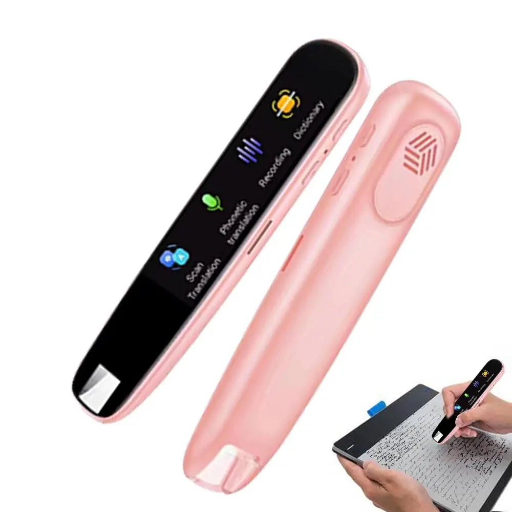 Smart Electronic Dictionary Language Translator Pen Scanning 113 Languages